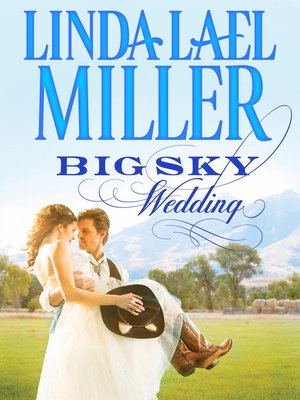 cover image of Big Sky Wedding